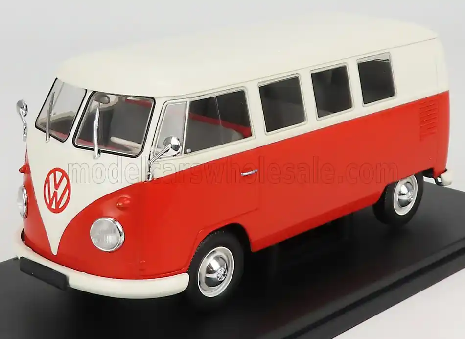 Szuper akció Volkswagen T1 1965