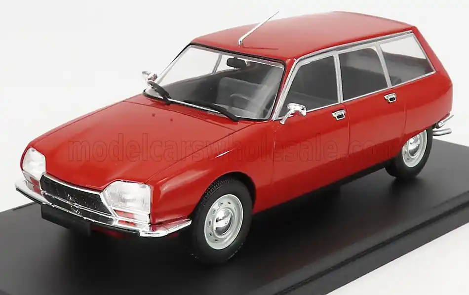 Olcsó Citroën GS Break 1220 1971