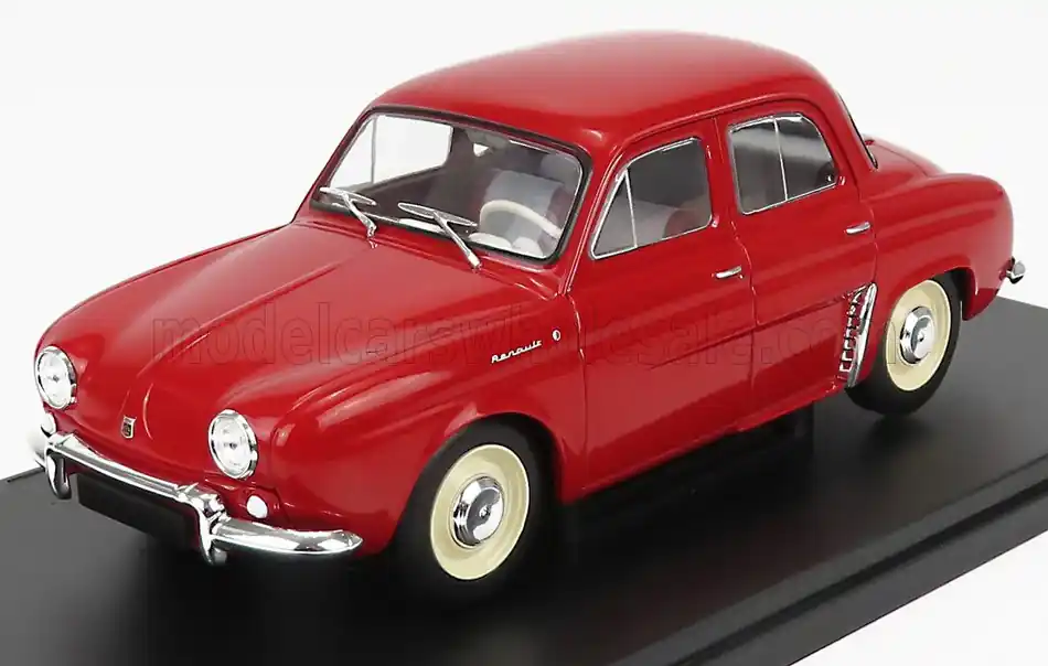 Olcsó Renault Dauphine 1961