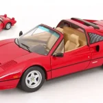 Ferrari 308 GTS QV Europe 1982 Utolsó esély