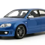 Audi A4 RS4 B7 Sedan 2007 Árengedmény