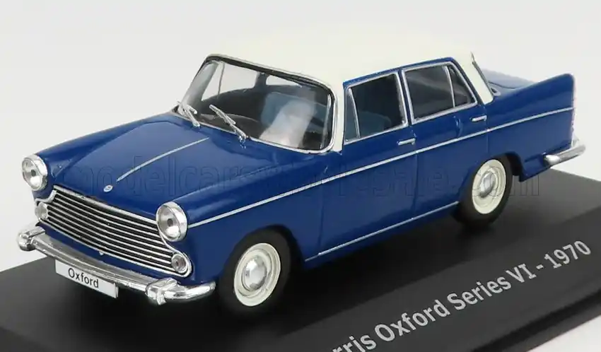 Morris Oxford Series VI 1970 Kedvezményes ár