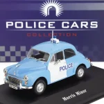 Akciós ár Morris Minor Police 1957