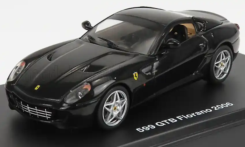 Nézd meg most Ferrari 599 GTB Fiorano 2006