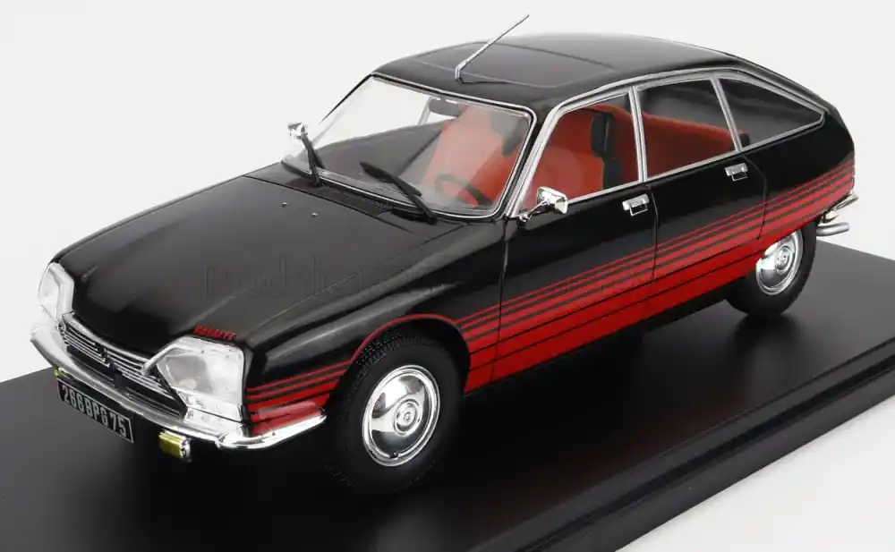 Citroën GS Basalte 1978 Szuper ajánlat