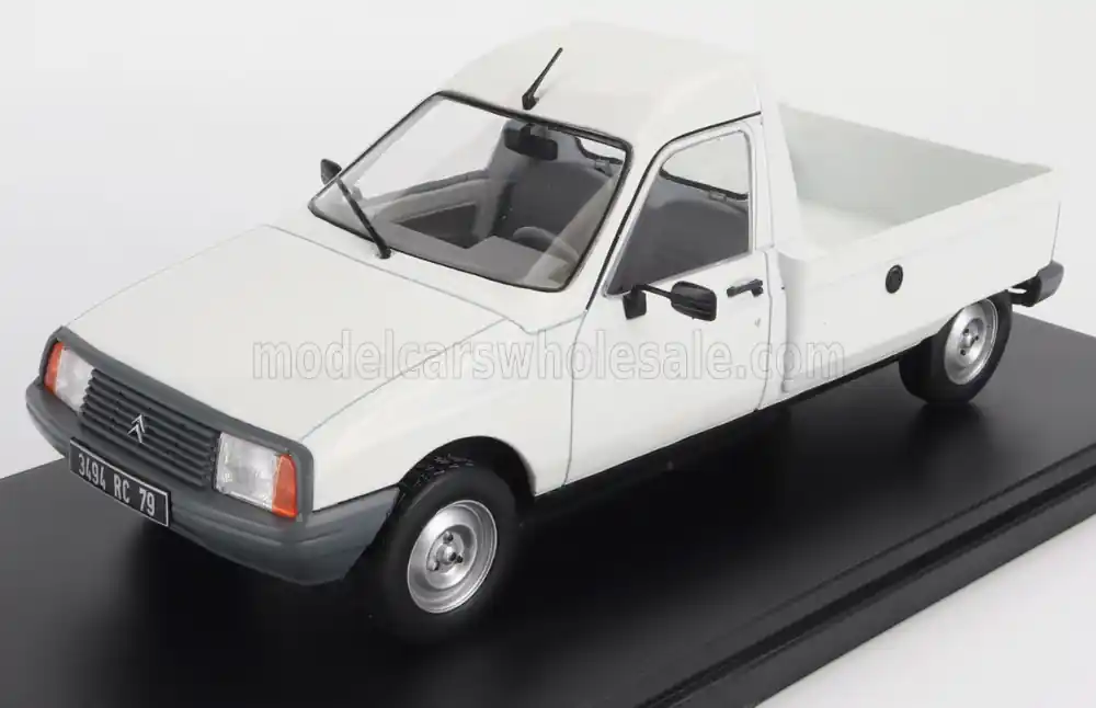Citroën C15 1982 Ajánlat