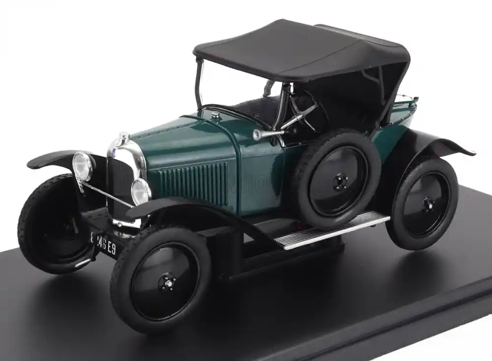 Ajánlat Citroën Type C3 5HP Torpedo 1923