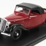 Akció Citroën Traction 7C 1934