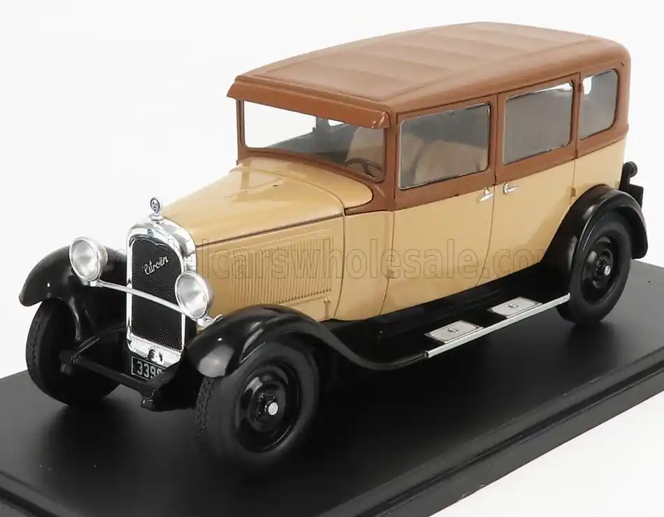 Kiárusítás Citroën C4 Limousine 1930