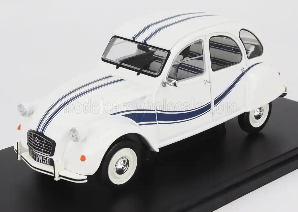 Citroën 2CV France 3 1983 Prémium