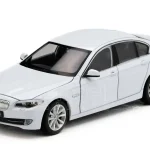 BMW 535i (F10) 2010 Újdonság