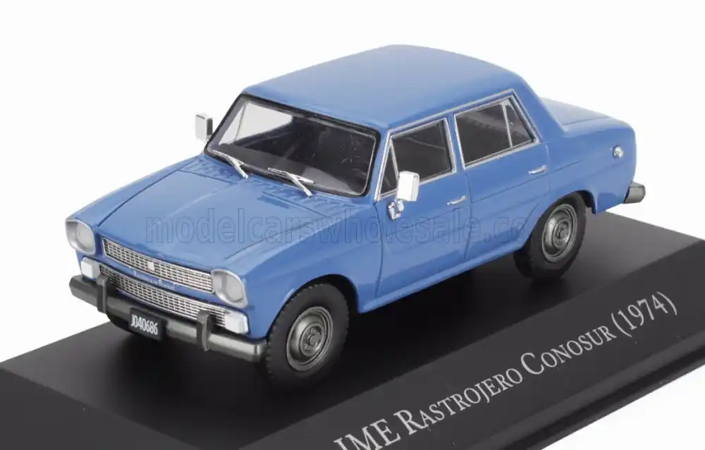 IME Rastrojero Conosur 1974 Azonnal elérhető
