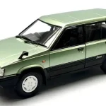 Toyota Tercel 1982 Expressz kézbesítés