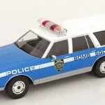Chevrolet Caprice Estate Wagon 1985 New York Police Department Különleges ajánlat