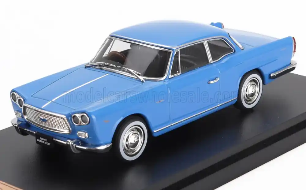 Ne maradj le Prince Skyline Sport 1960