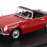 Vedd meg online Honda S800 (AS800) Spider 1966