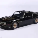 Expressz kézbesítés Pontiac Firebird Trans Am 1977