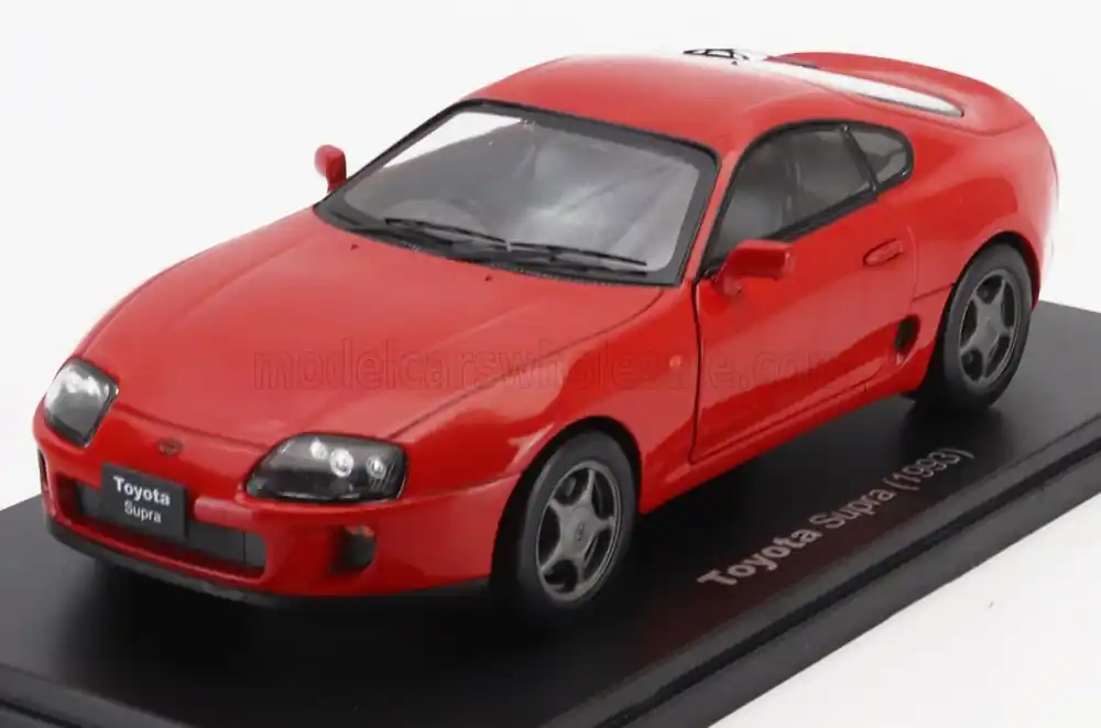 Toyota Supra 1993 Prémium