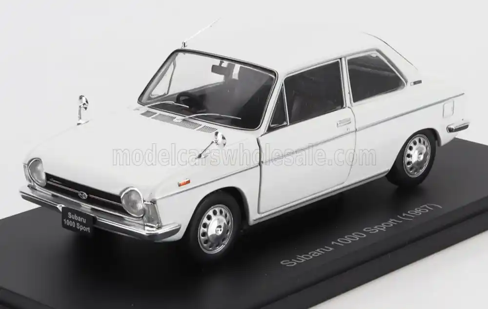 Azonnali szállítás Subaru 1000 Sport 1967