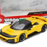 Csak ma Ferrari F80 2024