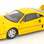 Szuper akció Ferrari F40 1987