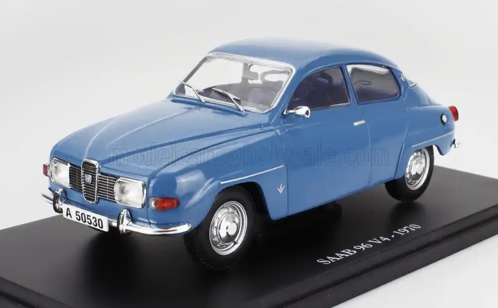 Saab 96 V4 1970 Azonnali szállítás