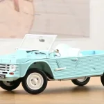 Citroën Méhari 1983 Limitált Kedvezményes ár