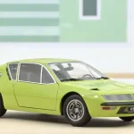Alpine A310 1600 VF 1975 Limitált Kedvezmény