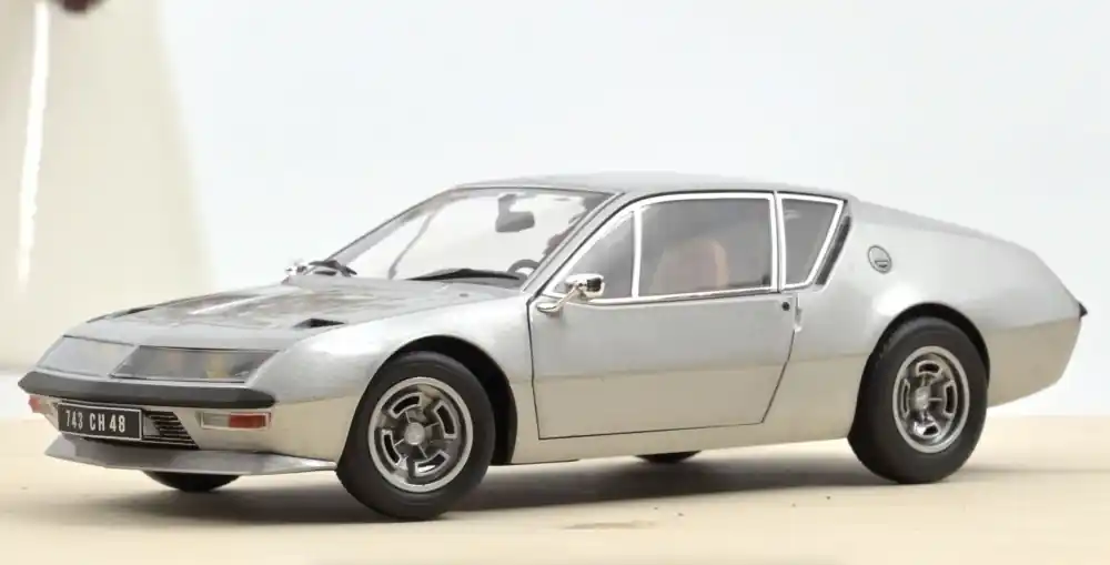 Alpine A310 1600 VF 1975 Limitált Gyors szállítás