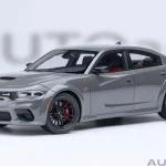 Kedvezményes ár Dodge Charger Scat Pack Widebody 2023 Destroyer Grey