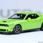 Kiárusítás Dodge Challenger SRT Superstock 2023 Sublime