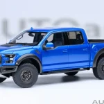 Ford F-150 Raptor 2019 Legnépszerűbb