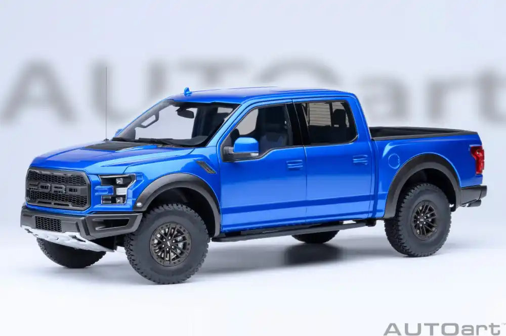 Ford F-150 Raptor 2019 Legnépszerűbb