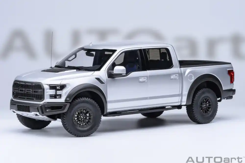 Ford F-150 Raptor 2019 Alacsony ár