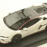 Lamborghini Temerario 2024 Utolsó esély