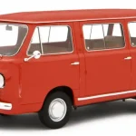 Fiat 850 Familiare 1965 Szuper ajánlat