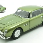 Biztonságos fizetés Aston Martin DB5 1964