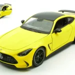 Szezonális akció Mercedes AMG GT (C192)