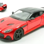 Azonnal elérhető Aston Martin DBS