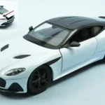 Aston Martin DBS Rendeld meg most