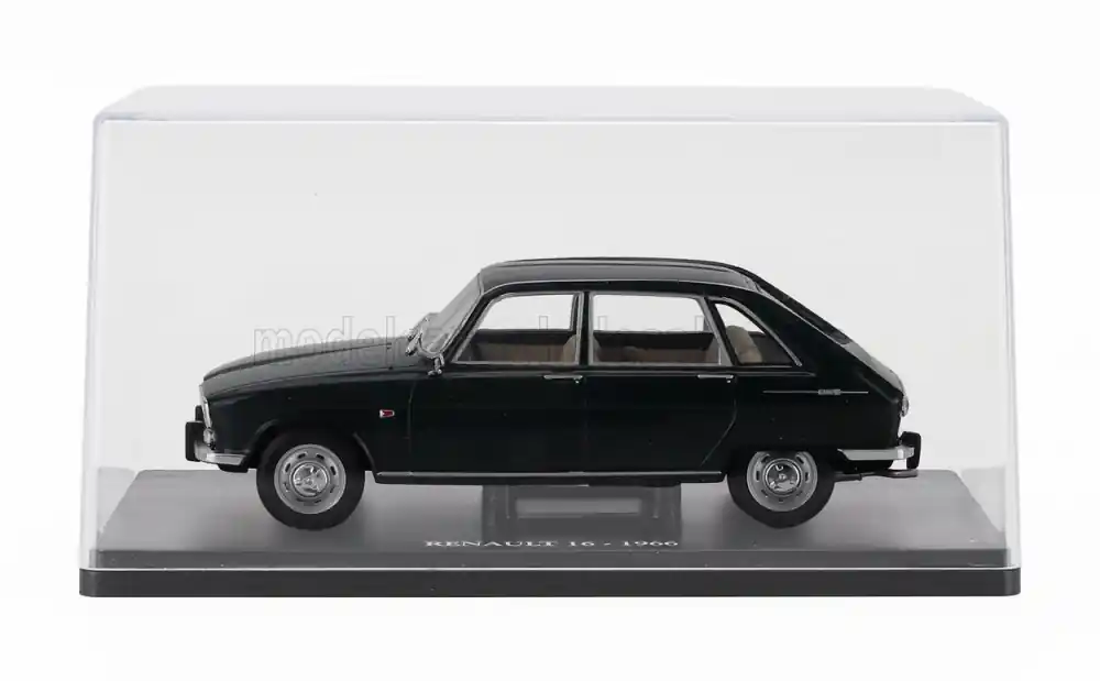 Renault R16 1966 Kedvezmény
