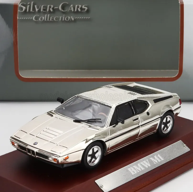 BMW M1 1978 Legjobb ár