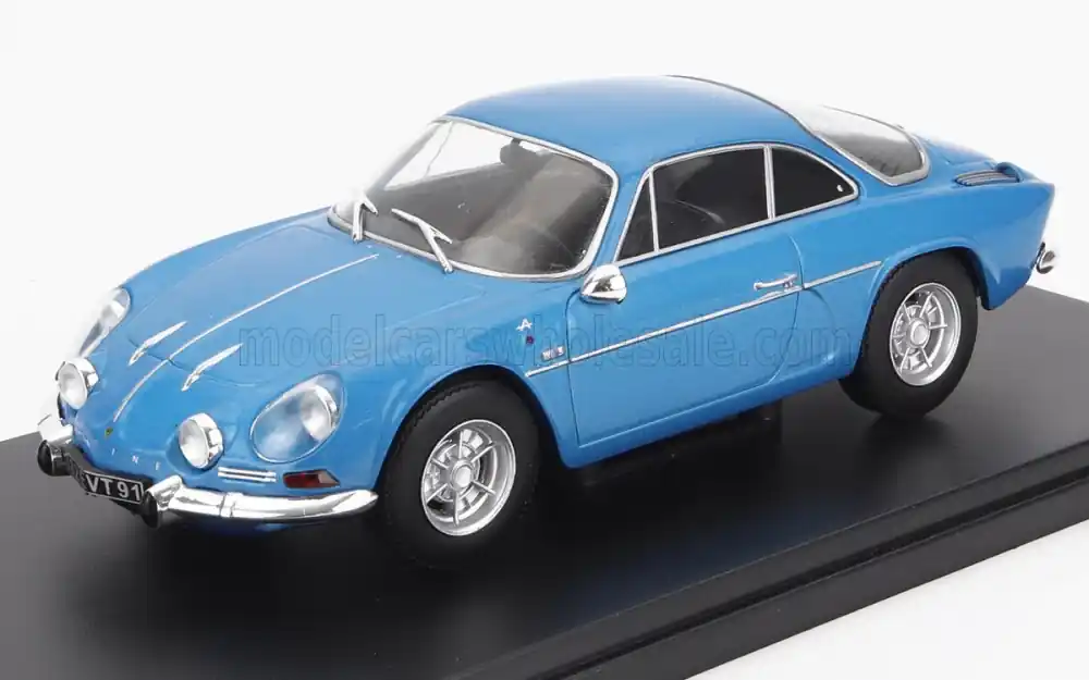 Alpine A110 1600 1972 Bestseller