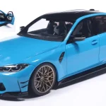 Alacsony ár BMW M3 Performance 2024