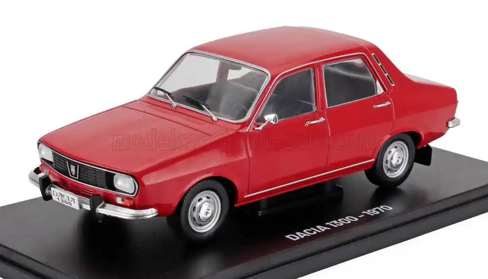 Dacia 1300 1970 Olcsóbb