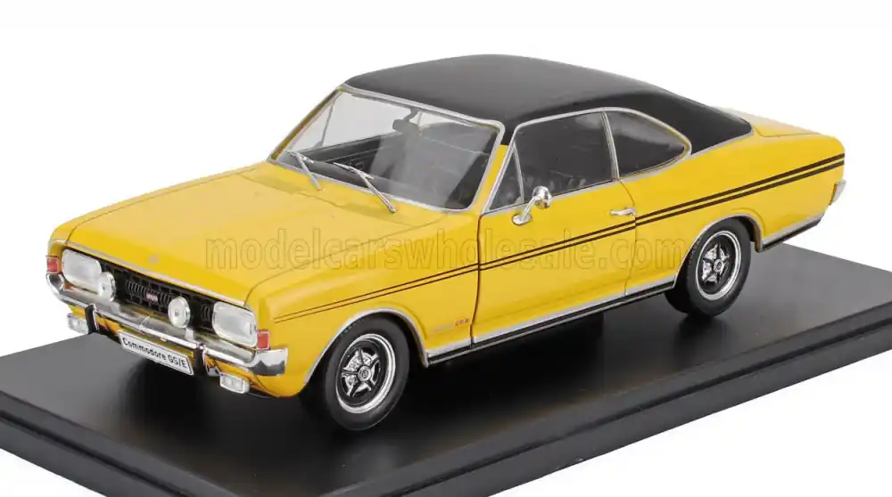 Opel Commodore A GS/E 1970 Rendeld meg most