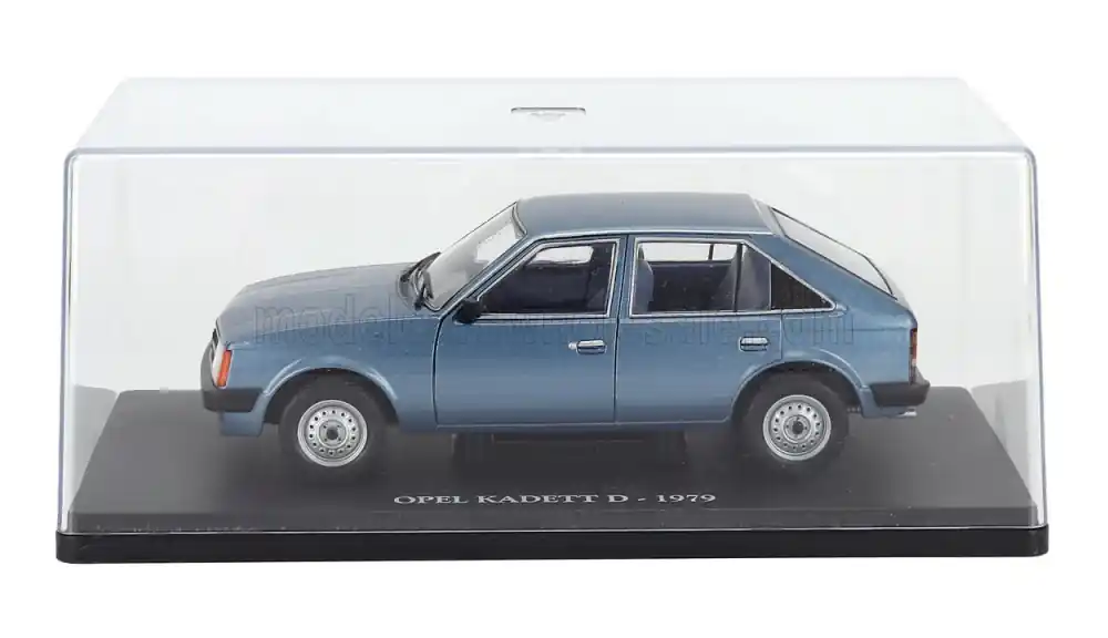 Opel Kadett D 1979 Ajánlat