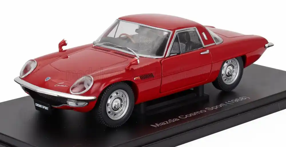 Mazda Cosmo Sport 1968 Olcsóbb