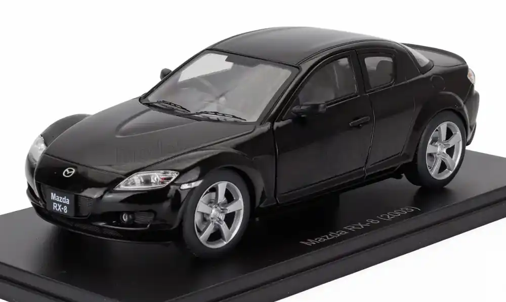 Mazda RX-8 2003 Csak ma