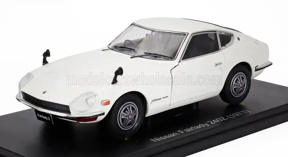 Nissan Fairlady 240Z 1971 Bestseller